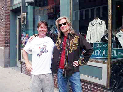 Daryl Hall - Hall & Oates