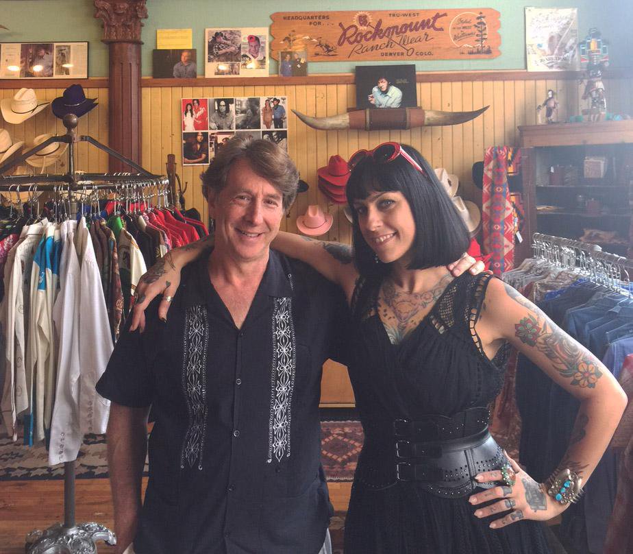 Danielle Colby - American Pickers