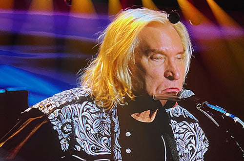 Joe Walsh - The Eagles