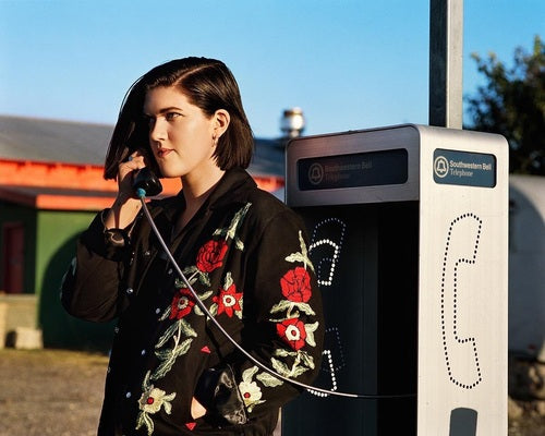 Romy Madley Croft - The XX