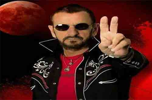 Ringo Starr - The Beatles