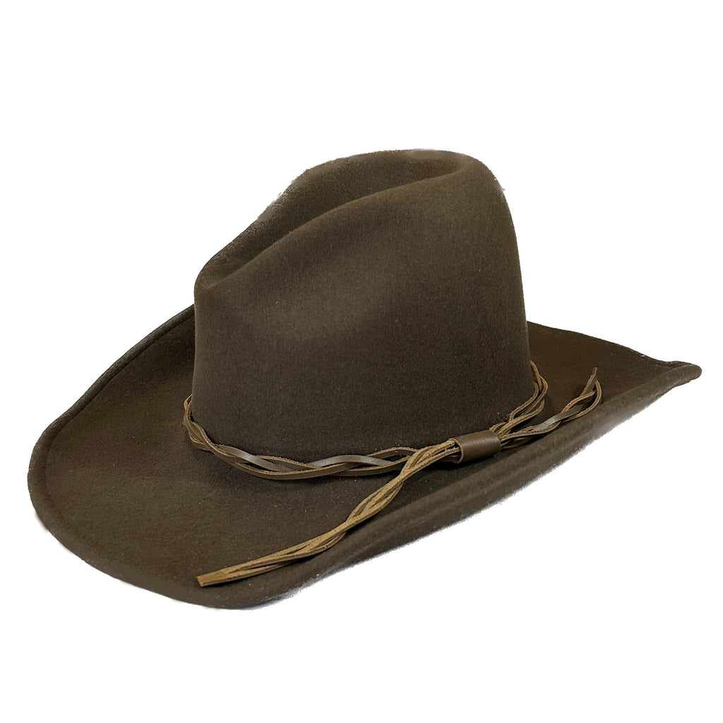 Felt Hat Stiffener Gal Gallon Fabric All Purpose Western Cowboy Hats