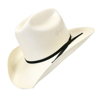 Kid's Blazing Sun Straw Western Hat