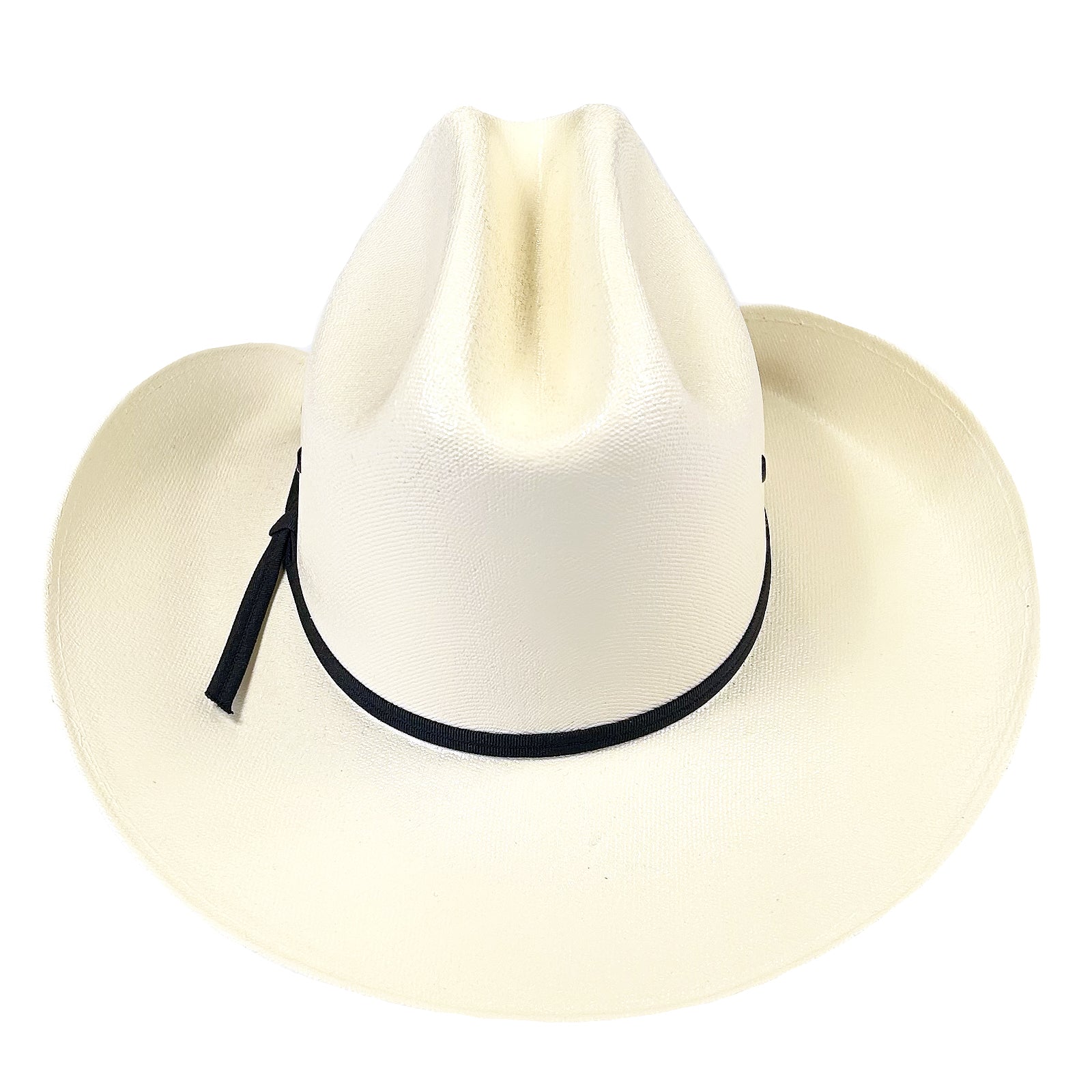 Kid's Blazing Sun Straw Western Hat