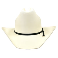 Kid's Blazing Sun Straw Western Hat