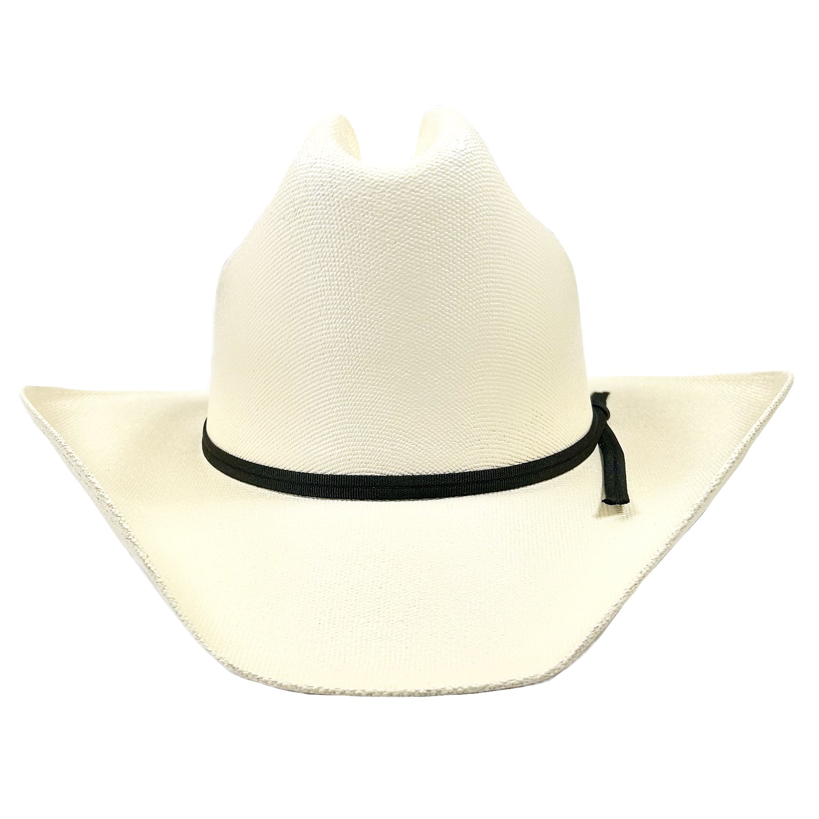 Kid's Blazing Sun Straw Western Hat