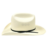 Kid's Blazing Sun Straw Western Hat