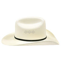 Kid's Blazing Sun Straw Western Hat