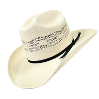 Kid's Bangora Straw Western Hat