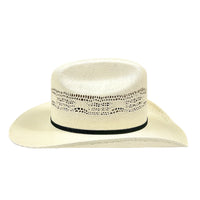 Kid's Bangora Straw Western Hat