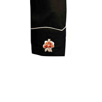 Women’s Sunrise Boot & Floral Embroidered Western Shirt