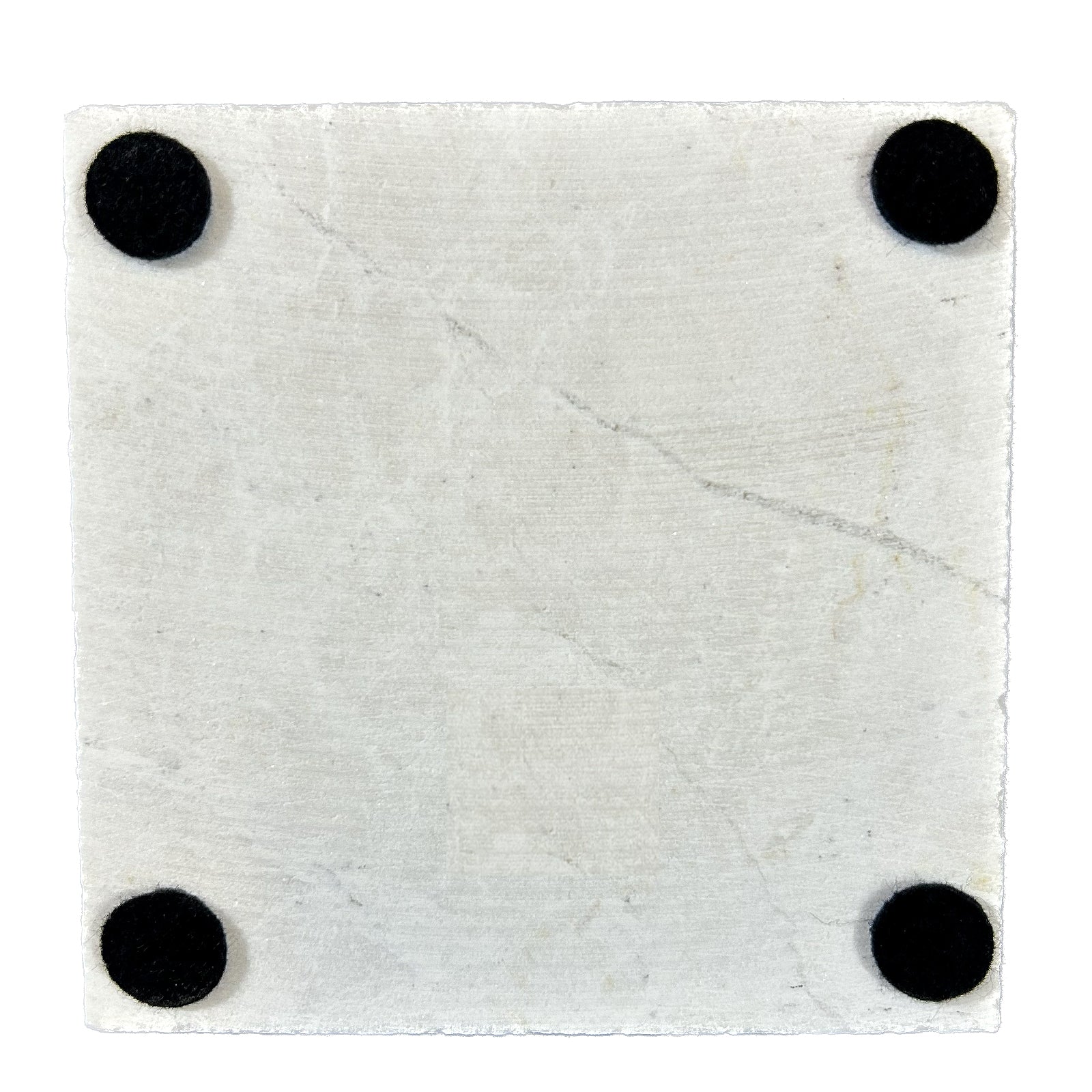 Cowboy Calf Roper Western Marble Coaster