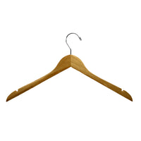 Rockmount Ranch Wear Natural Wood Hanger - Rockmount