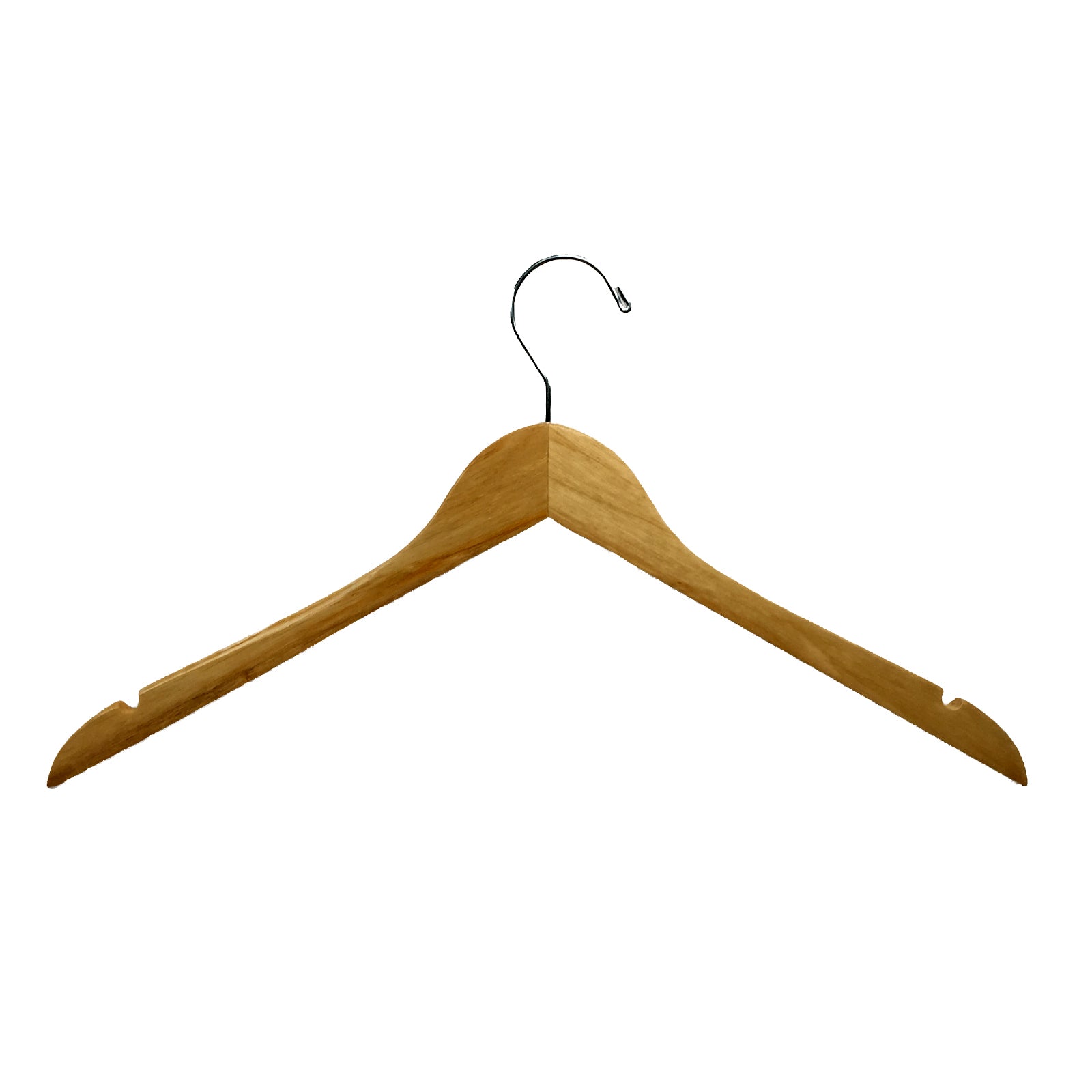 Rockmount Ranch Wear Natural Wood Hanger - Rockmount