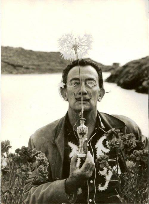 Salvador Dali