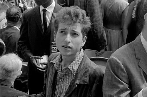 Bob Dylan