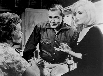 Clark Gable
