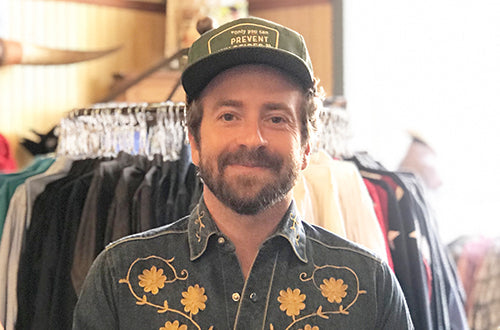 Dave Simonett - Trampled by Turtles