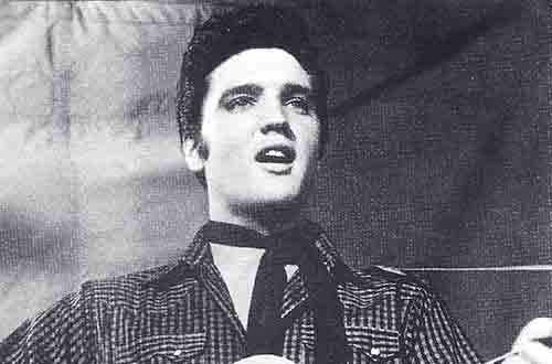 Elvis Presley