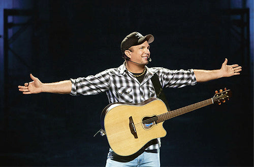 Garth Brooks