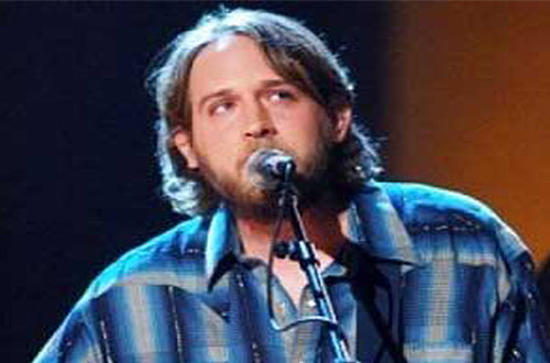 Hayes Carll