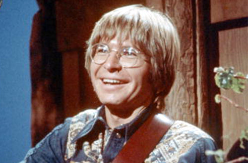 John Denver