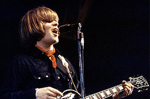 John Fogerty