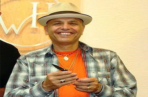 Joe Pantoliano