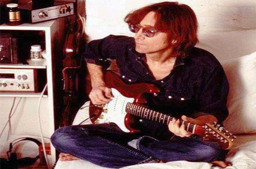 John Lennon