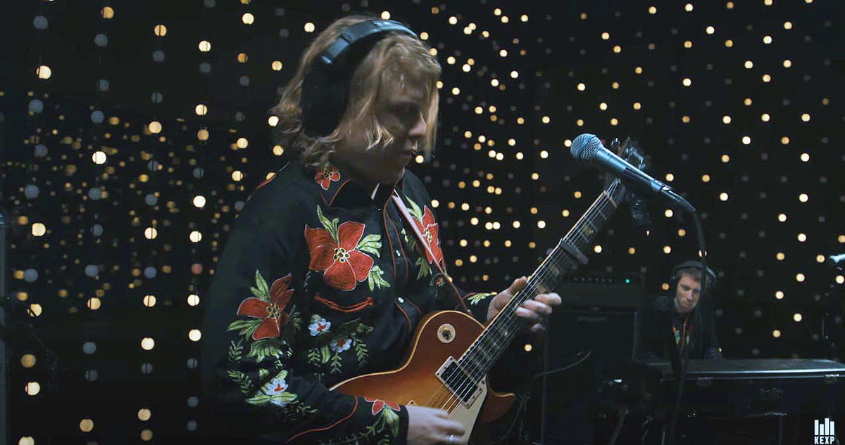 Ty Segall - The Freedom Band