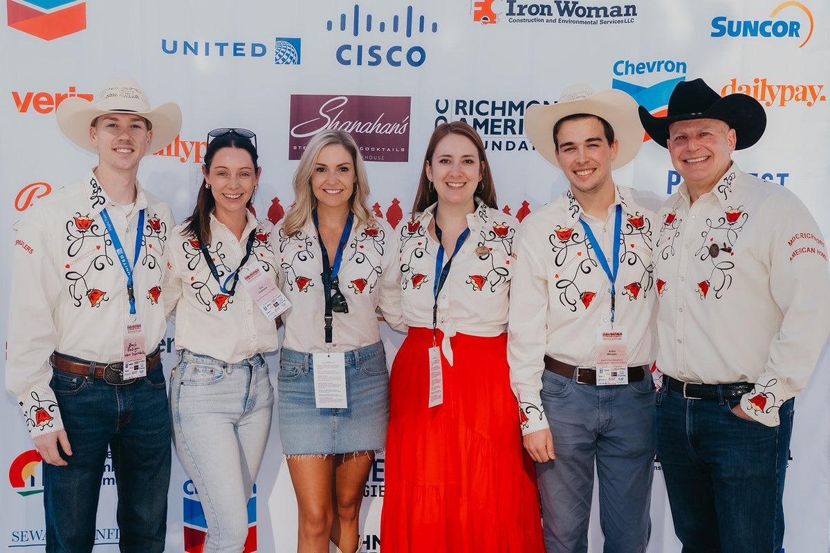 41st Annual Rustlers Livestock Sale