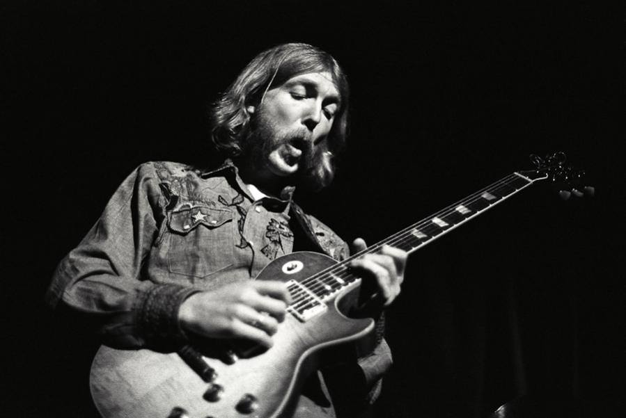 Duane Allman