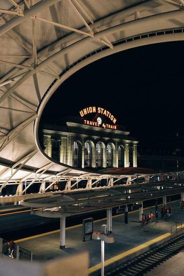 "7 Hours in a City?  You’ve Got Time to Sightsee" Rockmount Shoutout from NYT