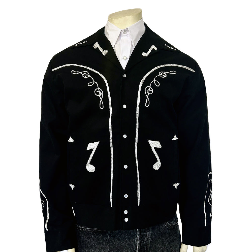 Men's Western Jackets & Outerwear – Rockmount