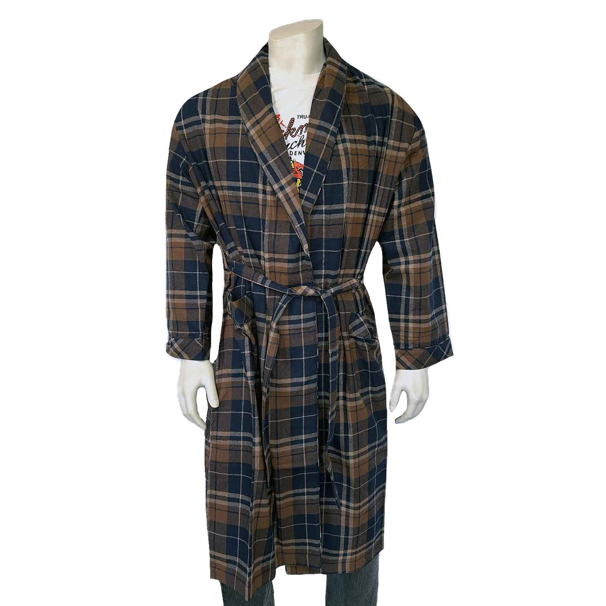 Western Robe Western Robes – Rockmount