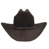 Cattleman Cowboy Brown Wool Western Cowboy Hat