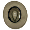Crushable Putty Felt Denver Western Hat