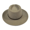 Crushable Putty Felt Denver Western Cowboy Hat