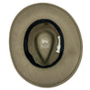 Crushable Putty Felt Denver Western Cowboy Hat