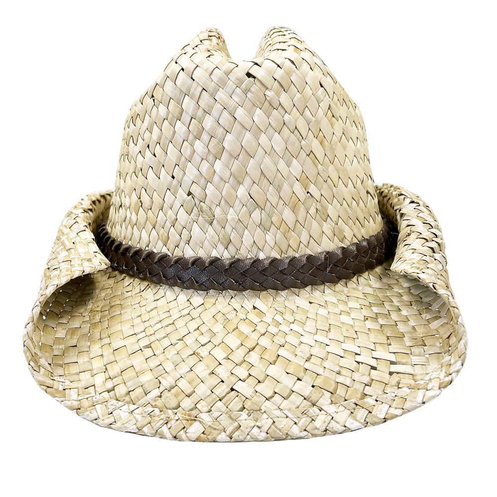 Straw Hats – Rockmount