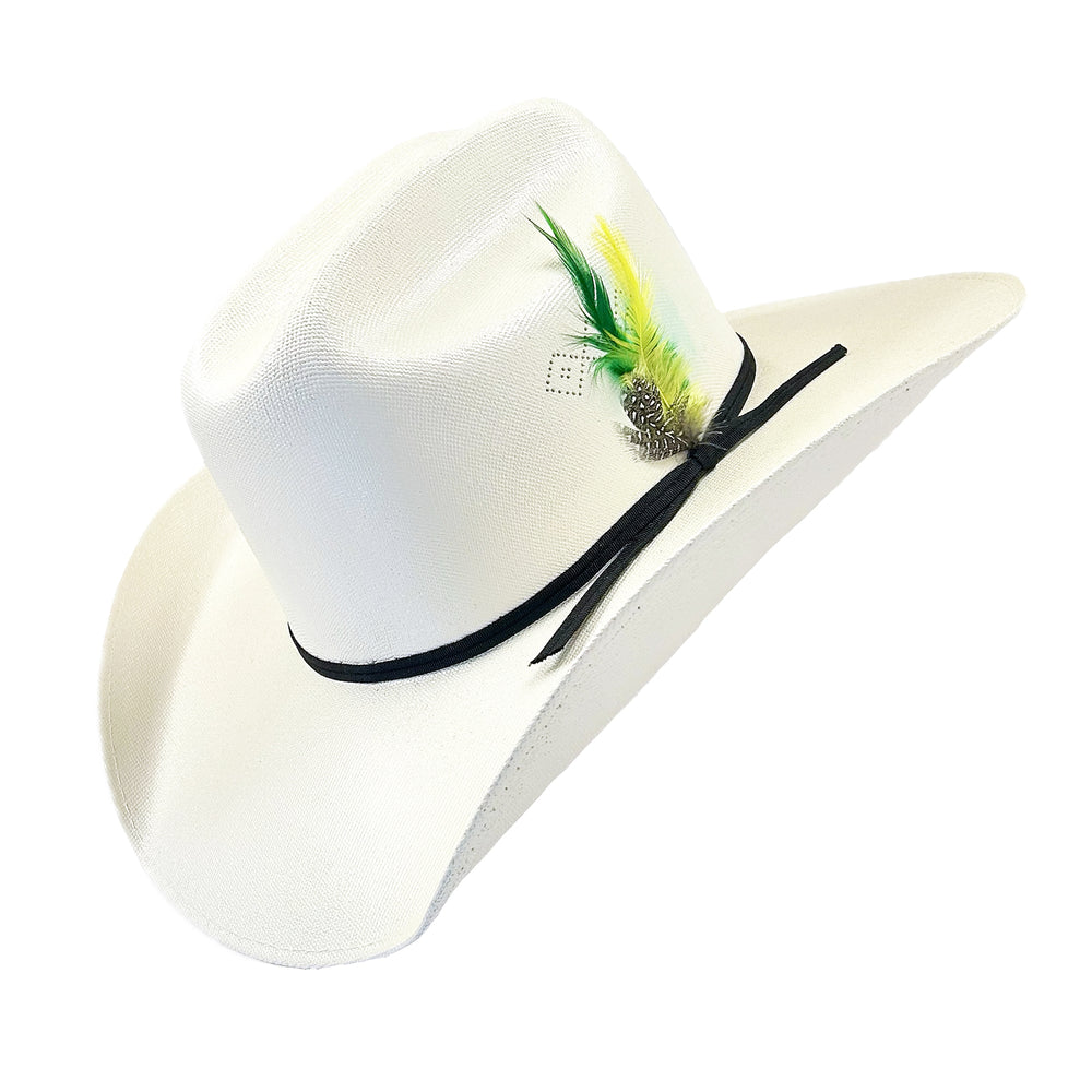 Western Straw Cowboy Hats – Rockmount
