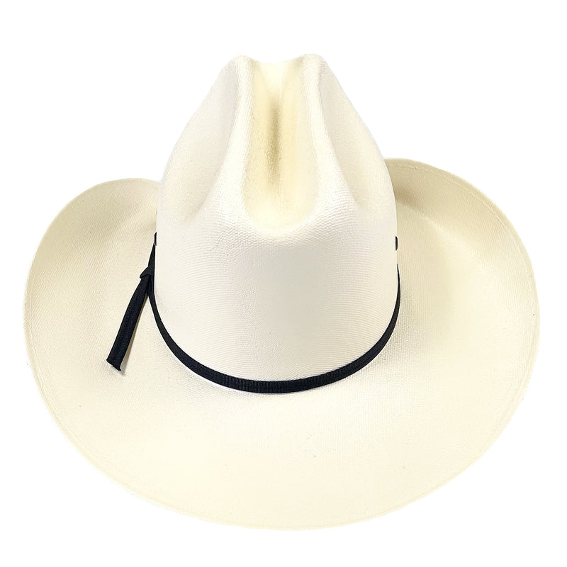 Kid's Blazing Sun Straw Western Cowboy Hat