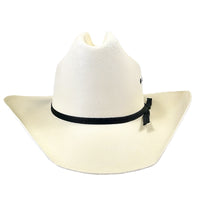 Kid's Blazing Sun Straw Western Cowboy Hat