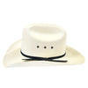 Kid's Blazing Sun Straw Western Cowboy Hat