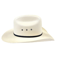 Kid's Blazing Sun Straw Western Cowboy Hat