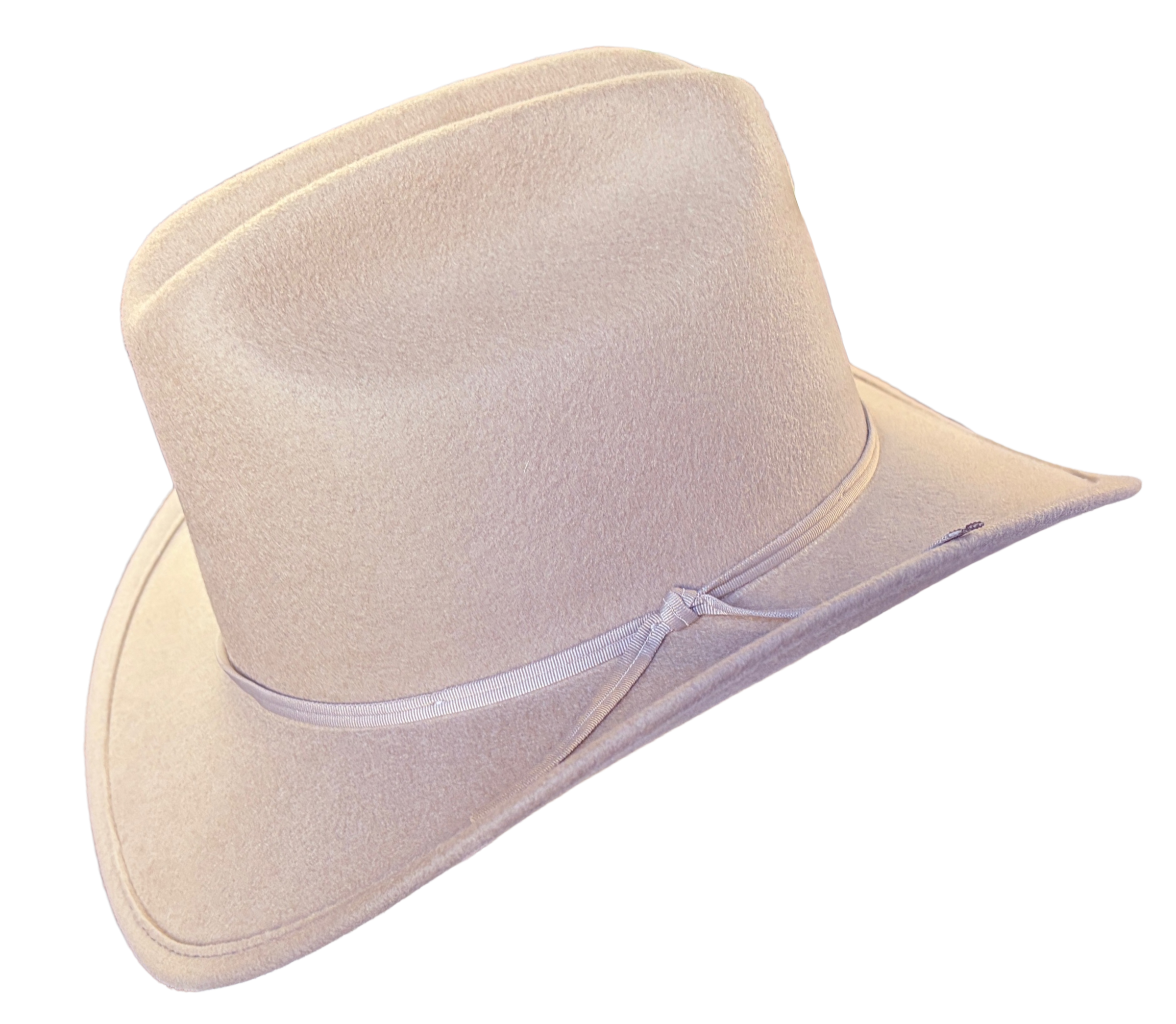 Kid's Buck Wool Felt Western Cowboy Hat