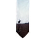 Limited-Edition Big Horn Rider Silk Tie