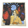 Limited-Edition Western Icons Silk Scarf by Donna Howell-Sickles
