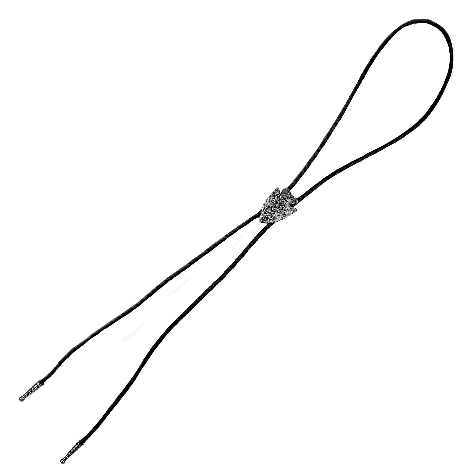 Bolo Tie Longhorn-toro, cromato oro, Bolotie, Western-cravatta Bolo Tie Longhorn-toro, cromato oro, Bolotie, Western-cravatta