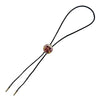 The Duke John Wayne Western Bolo Tie